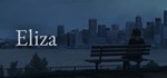 ELIZA | Ключ Steam | РФ/СНГ + GLOBAL/Мир
