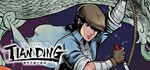 The Legend of Tianding |Ключ Steam | РФ/СНГ+GLOBAL