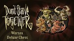 Don't Starve Together: Wortox Deluxe Chest АВТО RUGift