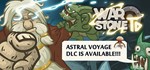 Warstone TD | Ключ Steam | РФ/СНГ + GLOBAL/Мир