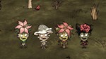 ️Don't Starve Together: Wormwood Deluxe Chest| АВТО RU - изображение № 3