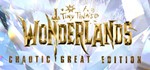 ️Tiny Tina's Wonderlands Chaotic Great | АВТО RU Steam