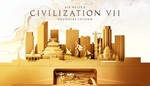 ️Sid Meier's Civilization VII Founders | АВТО RU Steam