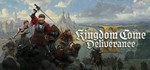 Kingdom Come: Deliverance II| АВТО Steam Казахстан/Укр