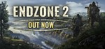 ️Endzone 2 | АВТОДОСТАВКА [Россия Steam Gift]