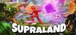 Supraland | Ключ Steam РФ+СНГ+Весь МИР/GLOBAL