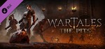 ️Wartales - The Pits| АВТОДОСТАВКА [Россия Steam Gift]