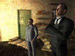 ️Sherlock Holmes: The Awakened (2008) | АВТО RU Steam - изображение № 8