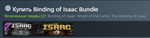 ️Binding of Isaac Bundle | АВТОДОСТАВКА RU Steam Gift - изображение № 2