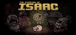 ️The Binding of Isaac | АВТОДОСТАВКА [RU Steam Gift]