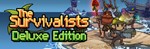 ️The Survivalists- Deluxe | АВТОДОСТАВКА RU Steam Gift