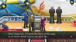 ️Ace Attorney Investigations Collection| АВТО RU Steam - изображение № 2
