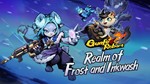 ️Gunfire Reborn - Realm of Frost and Inkwash[RU Steam] - изображение № 2