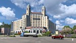 American Truck Simulator - Arkansas |АВТО Россия Steam - изображение № 2