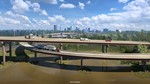 American Truck Simulator - Arkansas |АВТО Россия Steam - изображение № 4