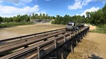 American Truck Simulator - Arkansas |АВТО Россия Steam - изображение № 11