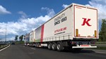 Euro Truck Simulator 2 - Kässbohrer |АВТО[Россия Steam] - изображение № 13