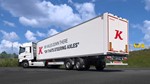 Euro Truck Simulator 2 - Kässbohrer |АВТО[Россия Steam] - изображение № 11