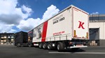 Euro Truck Simulator 2 - Kässbohrer |АВТО[Россия Steam] - изображение № 14