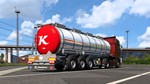 Euro Truck Simulator 2 - Kässbohrer |АВТО[Россия Steam] - изображение № 9