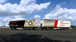 Euro Truck Simulator 2 - Kässbohrer |АВТО[Россия Steam] - изображение № 6