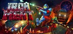 ️Iron Meat | АВТОДОСТАВКА [Россия Steam Gift]