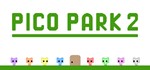 ️PICO PARK 2 | АВТОДОСТАВКА [Россия Steam Gift]