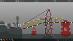 ️Poly Bridge | АВТОДОСТАВКА [Россия Steam Gift] - изображение № 3
