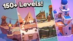 ️Poly Bridge 3 | АВТОДОСТАВКА [Россия Steam Gift] - изображение № 2