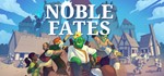 ️Noble Fates | АВТОДОСТАВКА [Россия Steam Gift]
