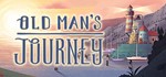 Old Man's Journey| Ключ Steam РФ+GLOBAL*Region Free