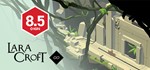 ️Lara Croft GO | АВТОДОСТАВКА [Россия Steam Gift]
