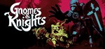 ️Gnomes and Knights | АВТОДОСТАВКА [Россия Steam Gift]