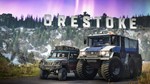 SnowRunner - Season 11: Lights & Cameras АВТО RU Steam - изображение № 2