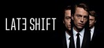 ️Late Shift | АВТОДОСТАВКА [Россия Steam Gift]