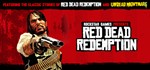 ️Red Dead Redemption 1 | АВТО Укр/КЗ/СНГ/TR/AR/IN Gift