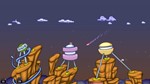 ️Worms Armageddon | АВТОДОСТАВКА [Россия Steam Gift] - изображение № 6