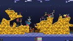 ️Worms Armageddon | АВТОДОСТАВКА [Россия Steam Gift] - изображение № 2