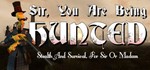 Sir, You Are Being Hunted| Ключ Steam РФ/СНГ+GLOBAL