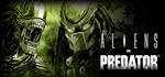 ️Aliens vs. Predator | АВТОДОСТАВКА Россия Steam Gift