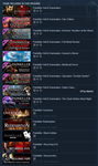 ️Painkiller Complete Pack | АВТОДОСТАВКА RU Steam Gift - изображение № 2