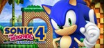 Sonic the Hedgehog 4 - Episode I|Ключ Steam РФ+GLOBAL