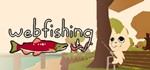 ️WEBFISHING | АВТОДОСТАВКА [Россия Steam Gift]