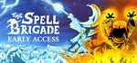 ️The Spell Brigade | АВТОДОСТАВКА [Россия Steam Gift]