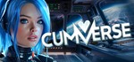 ️CUMVERSE [18+] | АВТОДОСТАВКА [Россия Steam Gift]