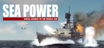 Sea Power : Naval Combat in the Missile Age|АВТО Steam