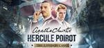 Agatha Christie Hercule Poirot The London Case |Steam
