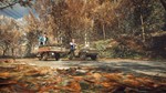 Generation Zero - Reinforced Flakmoped Pack|Steam МИР - изображение № 7