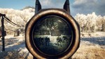 Generation Zero - Heavy Weapons Pack|АВТО Россия Steam - изображение № 8