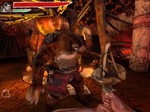️Zeno Clash 1 | АВТОДОСТАВКА [Россия Steam Gift] - изображение № 5